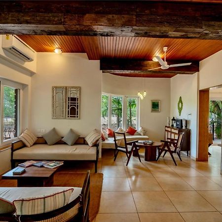 Saffronstays Boulevard Rockhouse - Pool Villa With Amazing Nature Views Lonavala Bagian luar foto