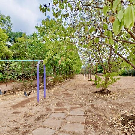 Saffronstays Boulevard Rockhouse - Pool Villa With Amazing Nature Views Lonavala Bagian luar foto