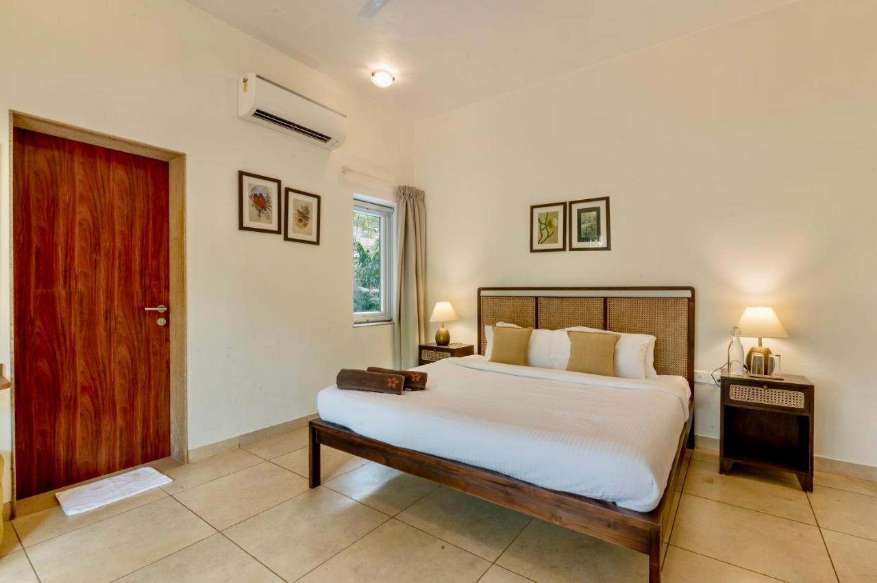 Saffronstays Boulevard Rockhouse - Pool Villa With Amazing Nature Views Lonavala Bagian luar foto