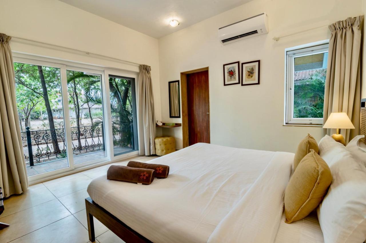 Saffronstays Boulevard Rockhouse - Pool Villa With Amazing Nature Views Lonavala Bagian luar foto
